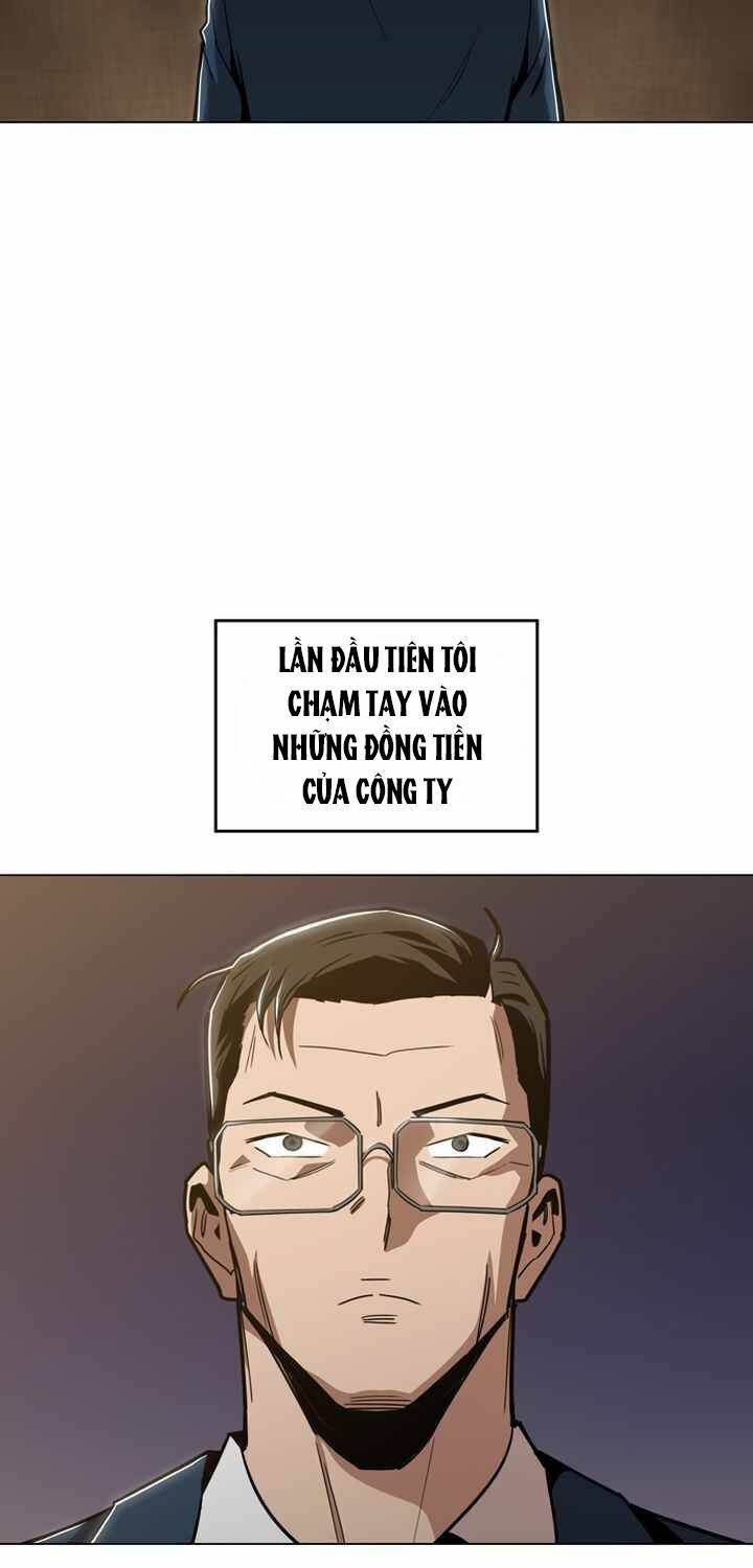 kỷ nguyên tàn bạo chapter 44 47