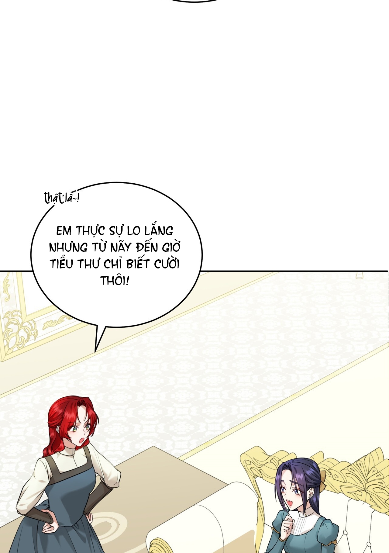 dấu tích của tiên nữ chapter 13.2 12