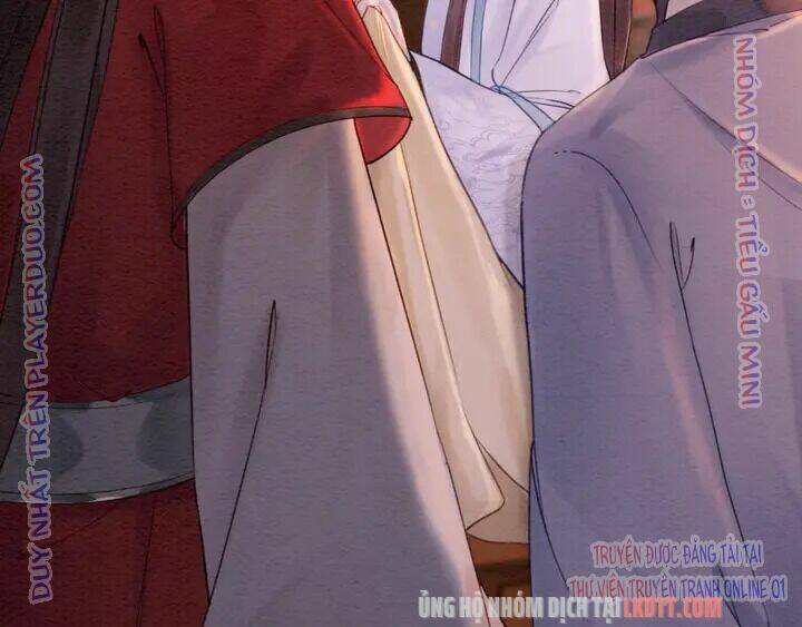 trọng sinh bá sủng nhiếp chính vương quá mạnh mẽ chapter 167 94