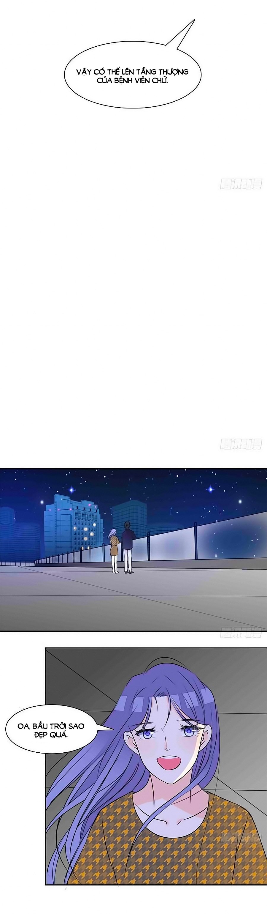 công chúa nữ vương mệnh chapter 75 21