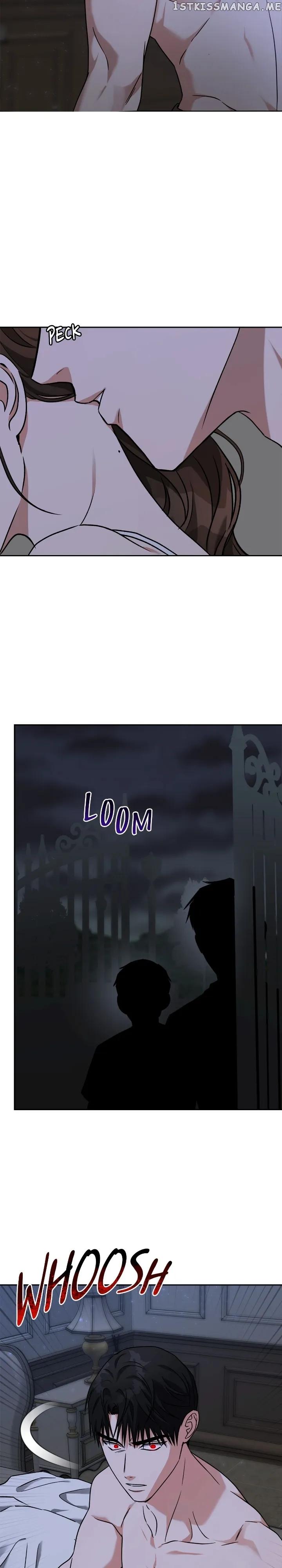 Gọi Tôi Là Ác Ma chapter 61.1 - Trang 5