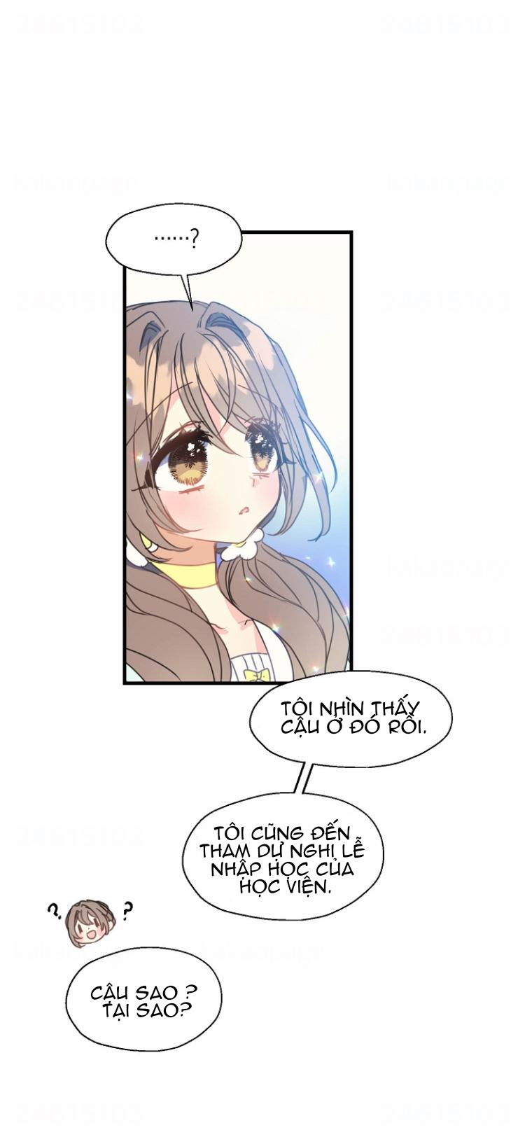 bệ hạ, xin đừng giết tôi!! chapter 30 40