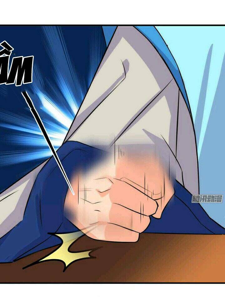 phu quân có độc chapter 3 18