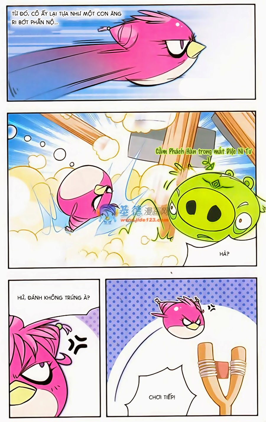 tuyệt mỹ bác sĩ thú y chapter 6 9