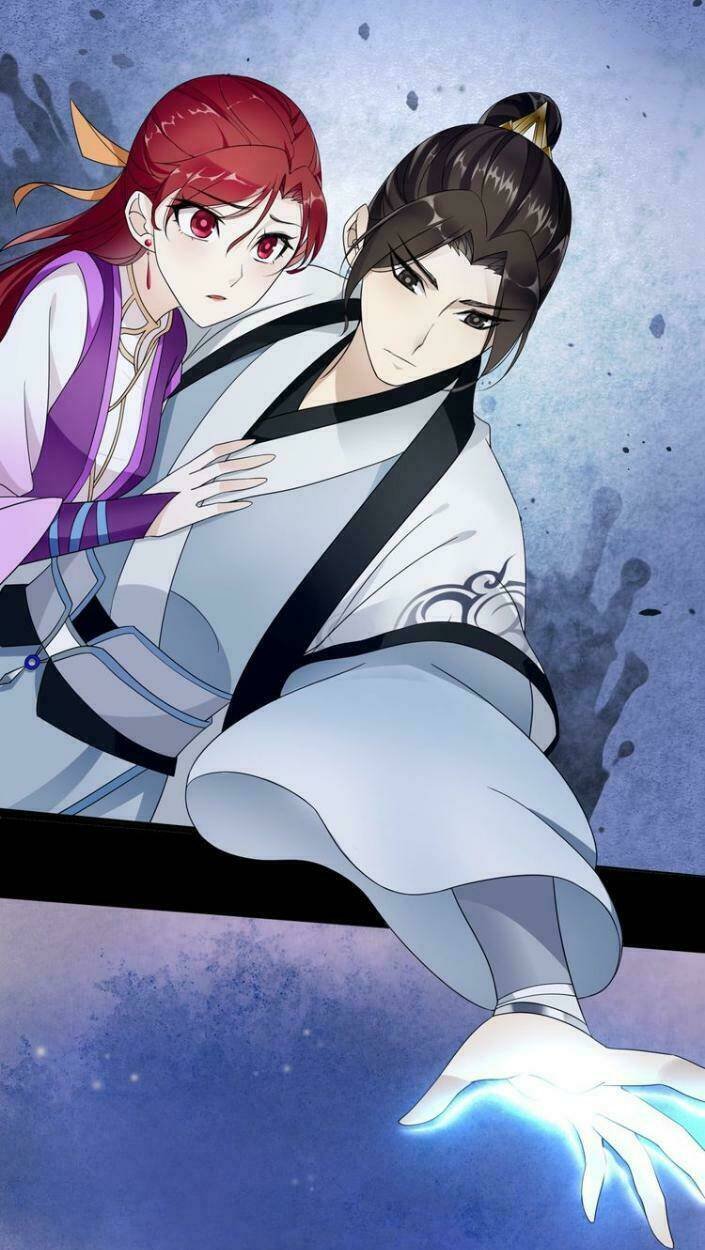 ma quân đại nhân, phu nhân lại trốn rồi! chapter 13 12