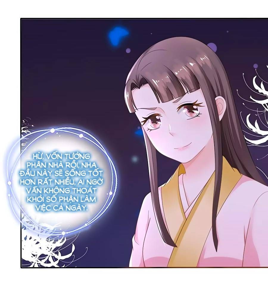 nông nữ thù sắc chapter 52 8