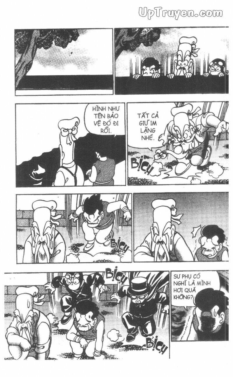 đội quân nhí nhố chapter 28 148