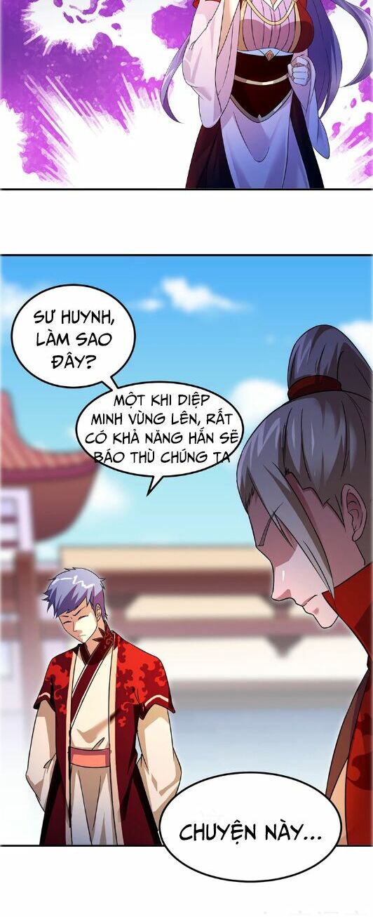 võ đạo độc tôn chapter 58 12