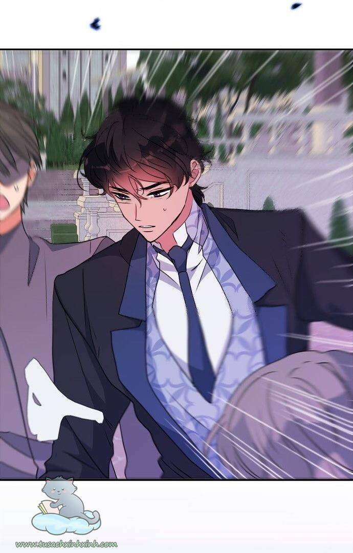 tôi đang nuôi dưỡng một con quái thú chapter 66 10