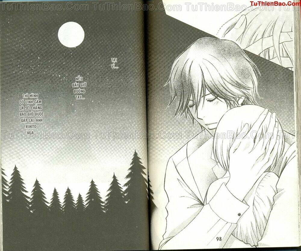 chàng quản gia của bé mei chapter 15 48