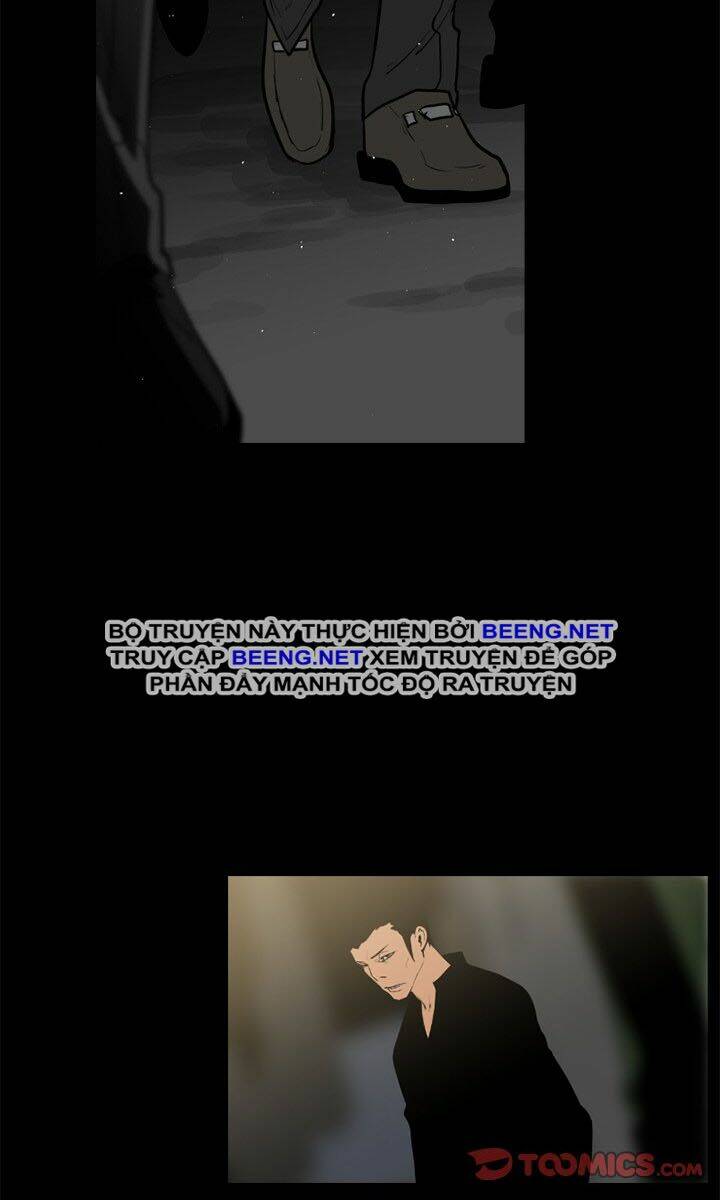 kẻ mạnh nhất - tong edge chapter 42 28