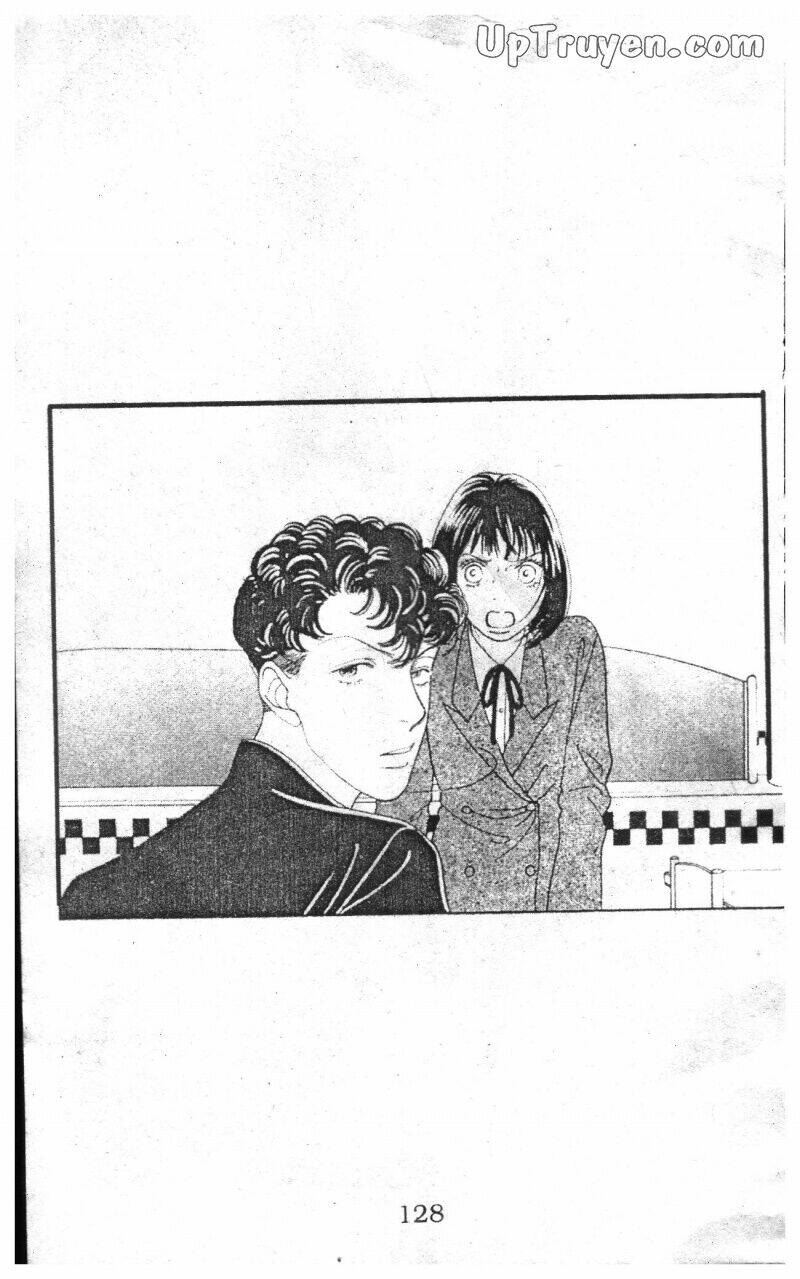 con nhà giàu chapter 195 125