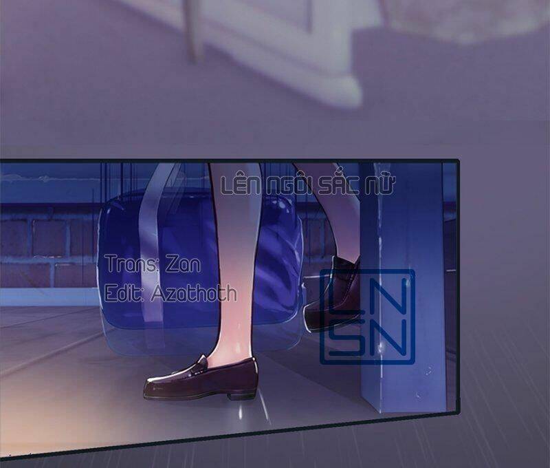 cưng chiều tình yêu bé nhỏ chapter 5 17