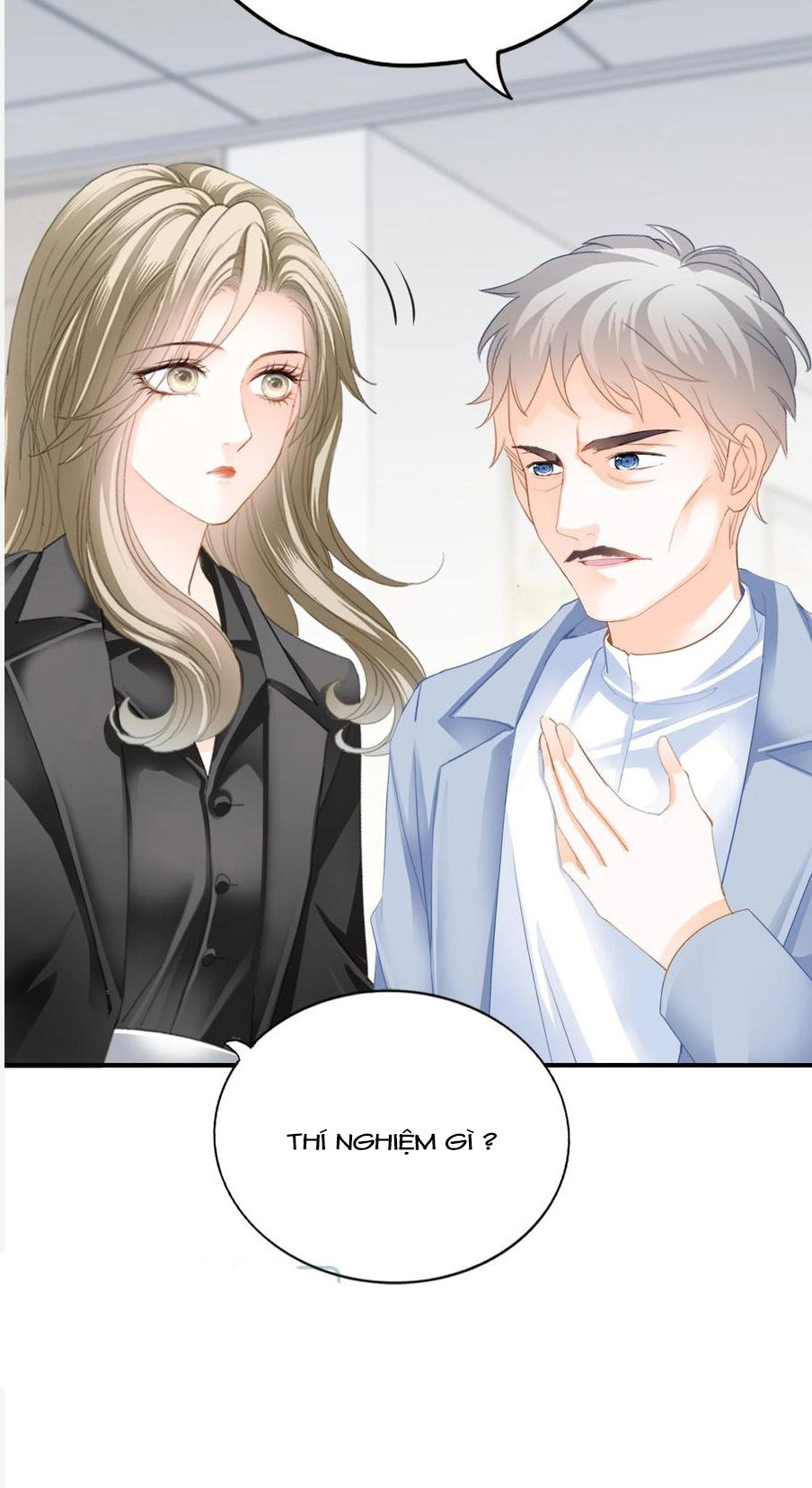 bạo quân ái nhân chapter 124 2