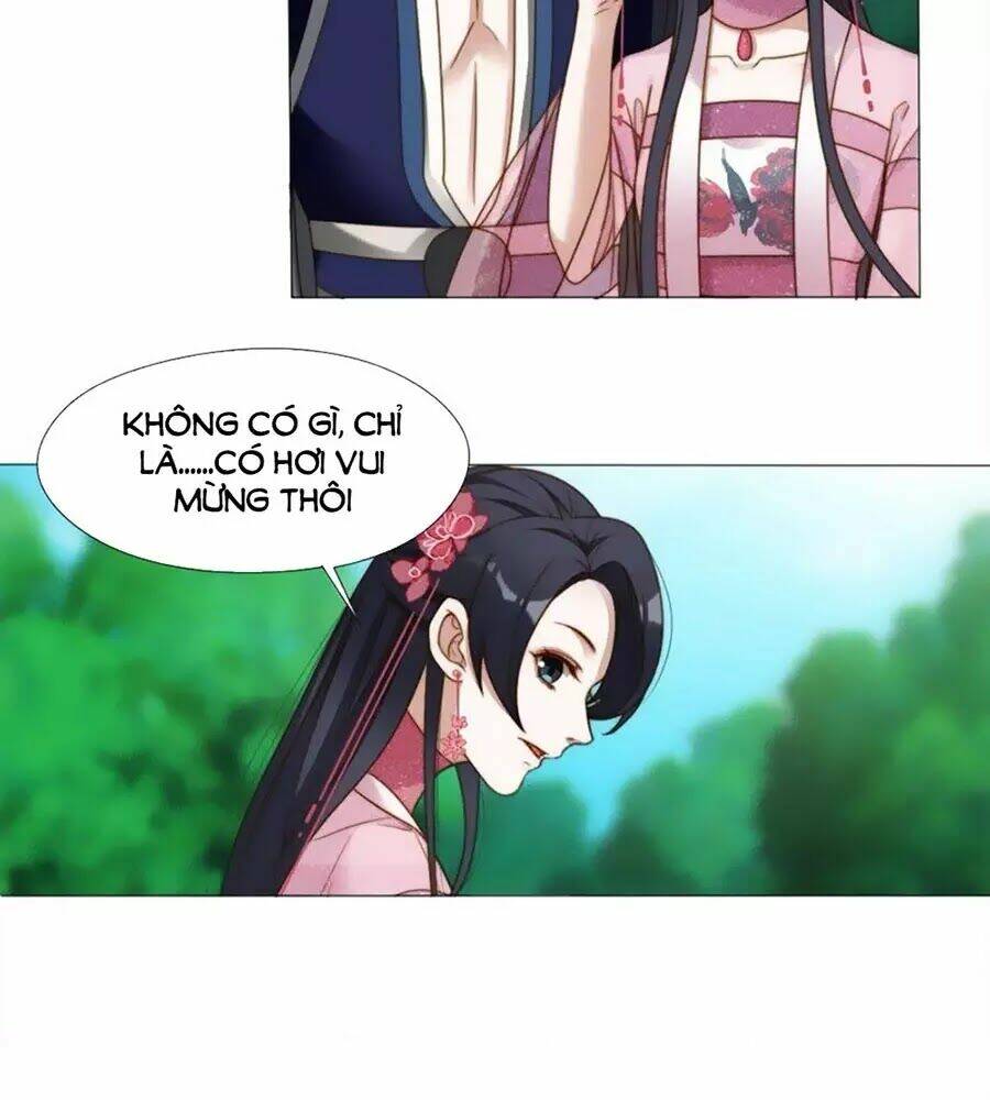 thần nữ thái năng liêu chapter 37 16