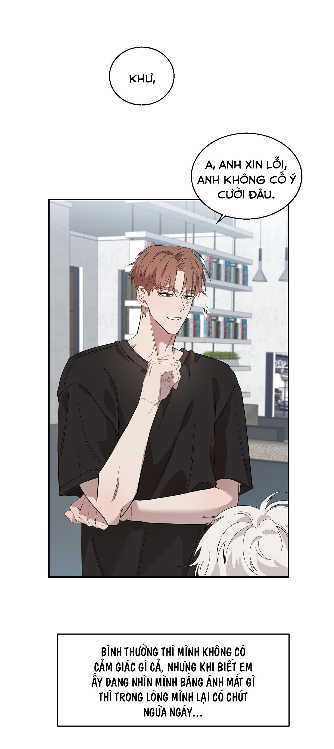 nuốt chửng bóng đêm chapter 19 7