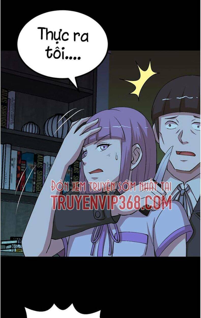 đai ca trở lại tuổi 16 chapter 128 41