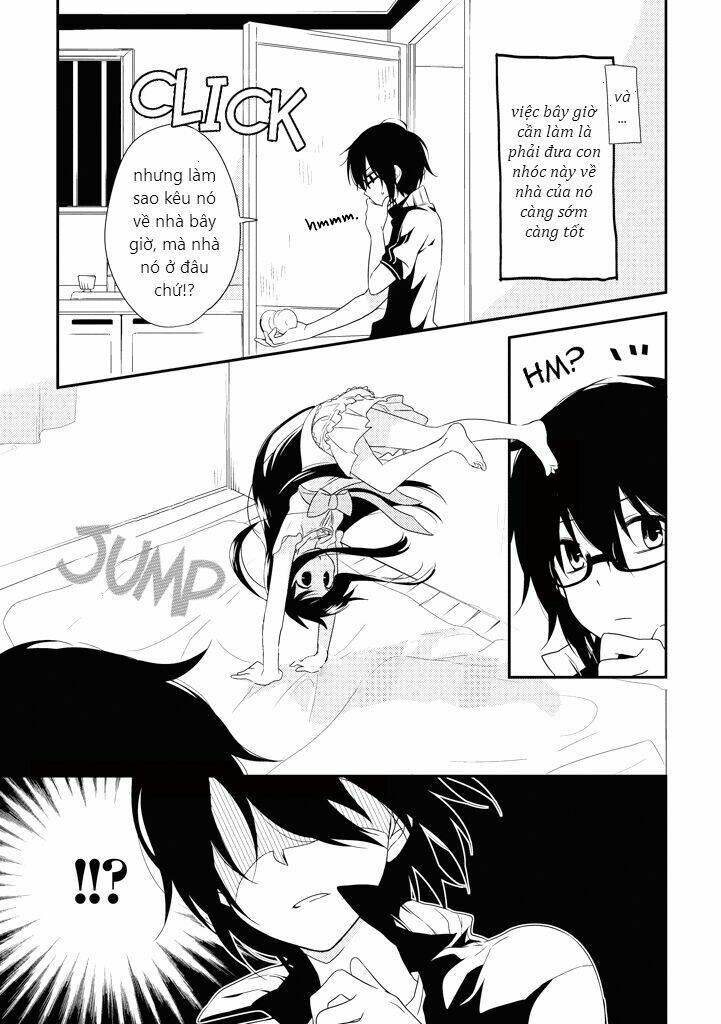 aozora kirai no usotsuki semiko chapter 1 18