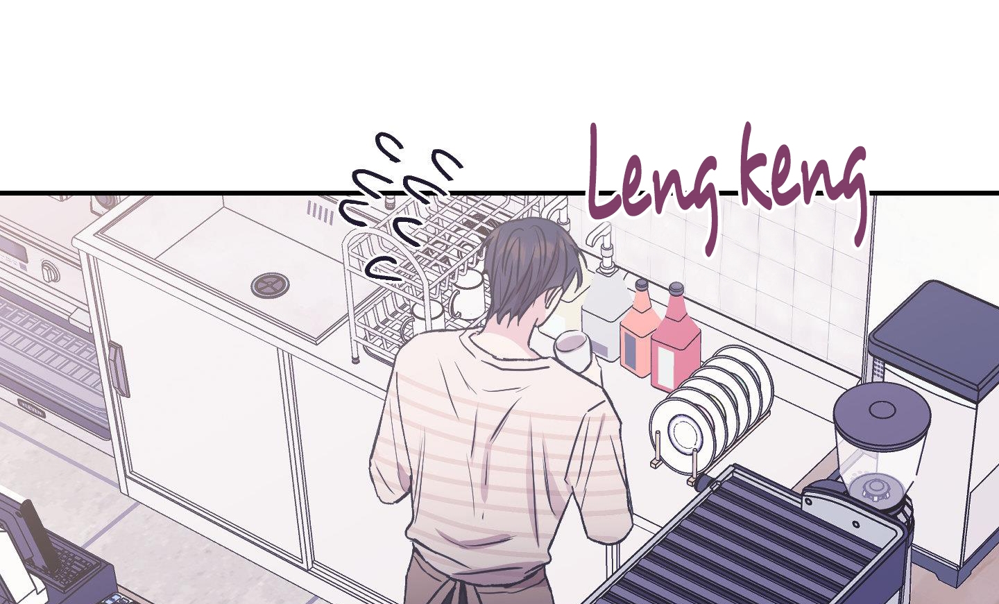 lãng mạn giả dối chapter 34 115