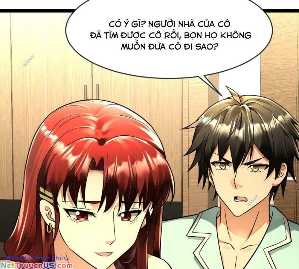 đóng băng toàn cầu: tôi gây dựng nên phòng an toàn thời tận thế chapter 141 3