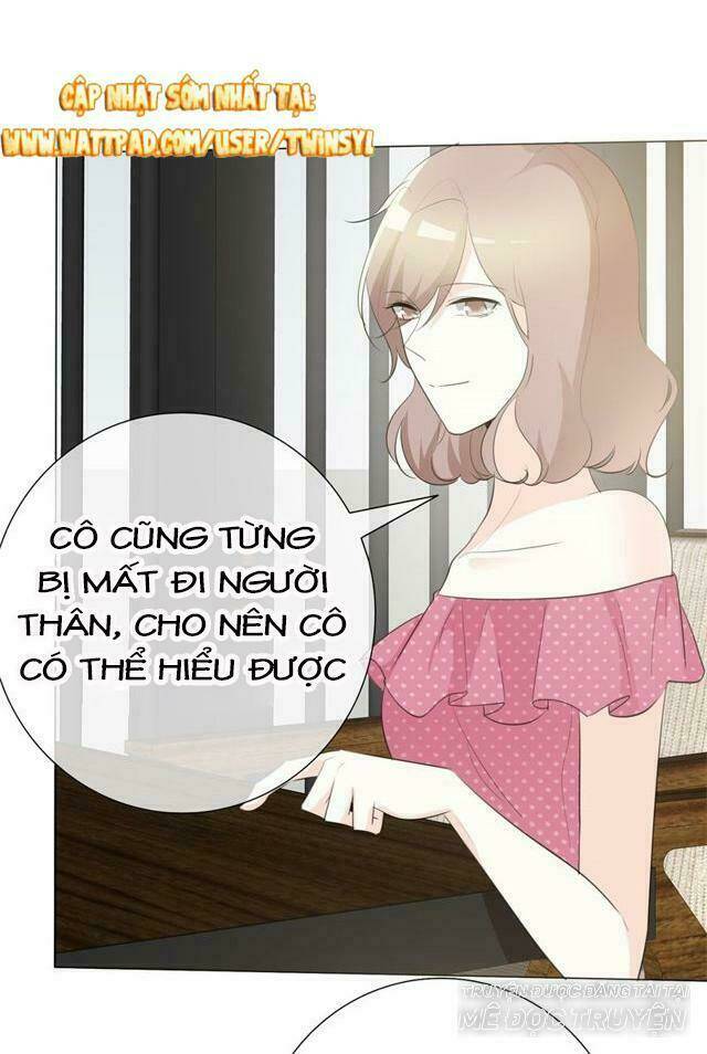ái người tình xuất vu lam chapter 104 11