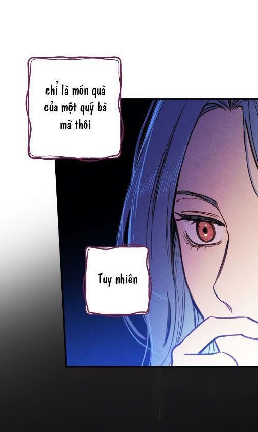 hoàng phi bóng tối - shadow queen chapter 29 40