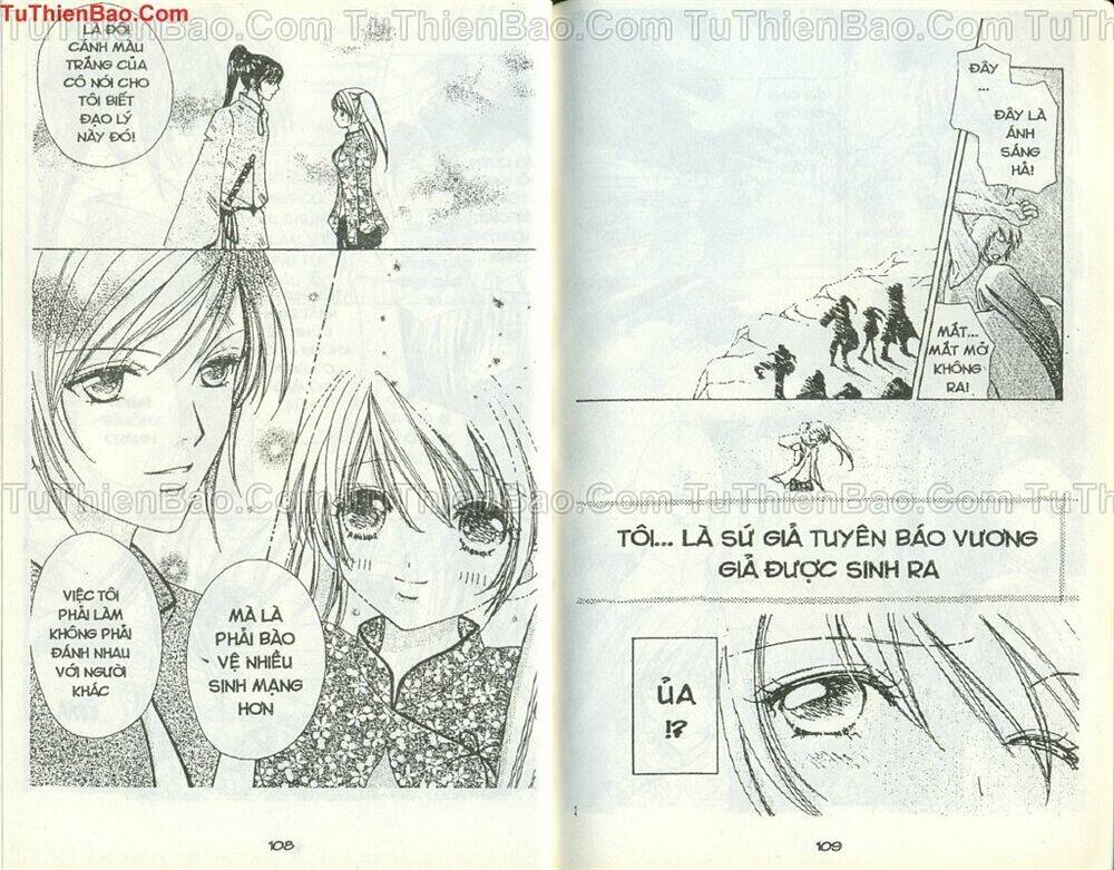 love monster chapter 50 2