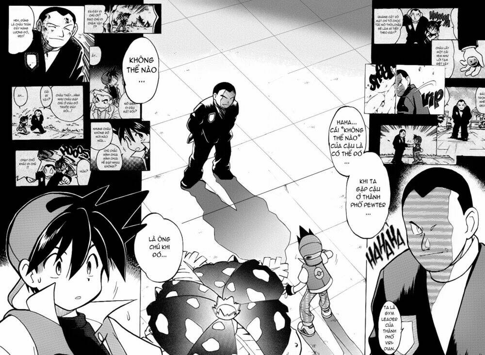 thú cưng đặc biệt chapter 37 2