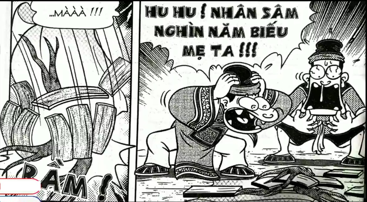 thần đồng đất việt chapter 197 24