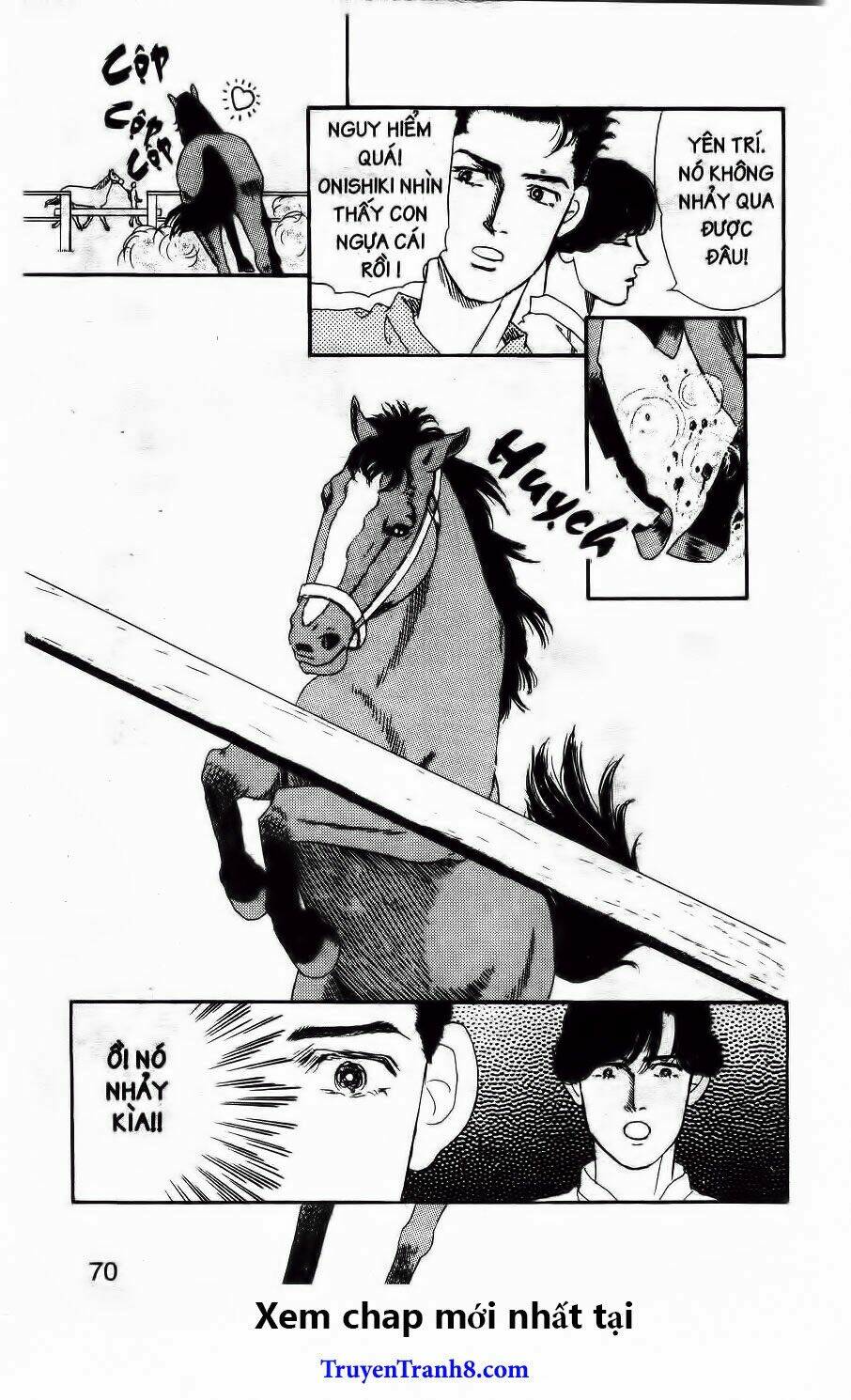 bác sĩ thú y chapter 36 19