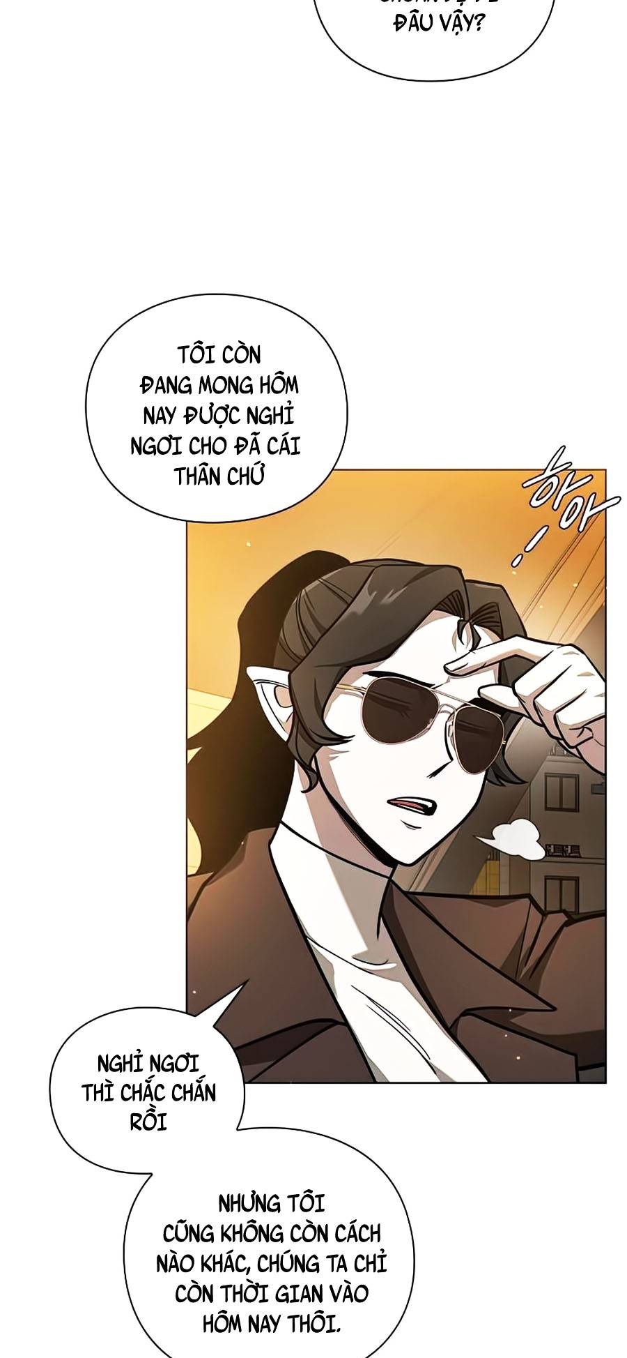 trường học chiến binh chapter 29 69