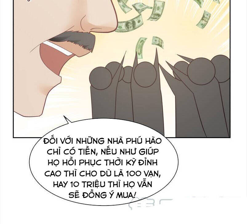 tuyệt thế võ công chapter 178 14