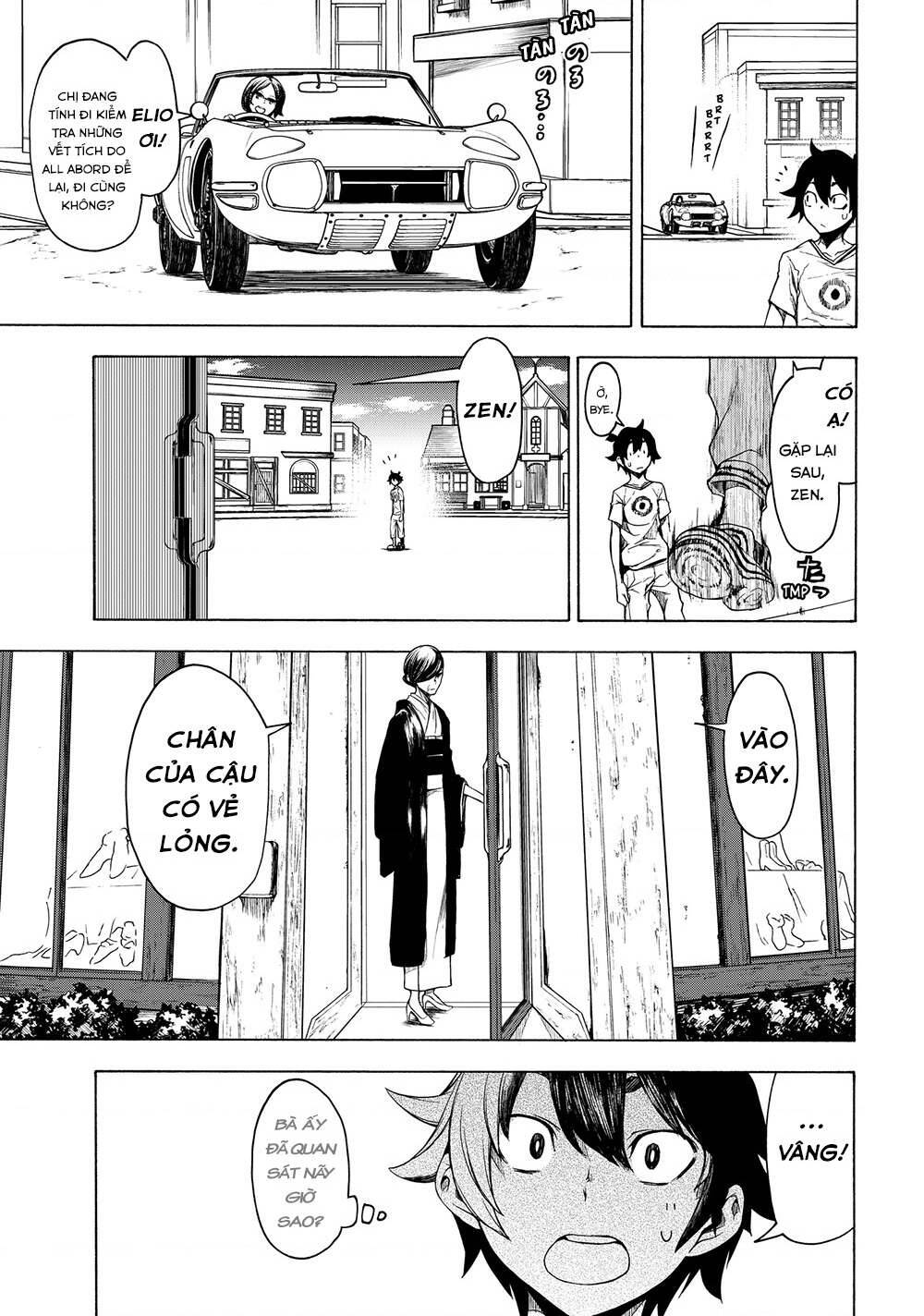 bootsleg chapter 4 25