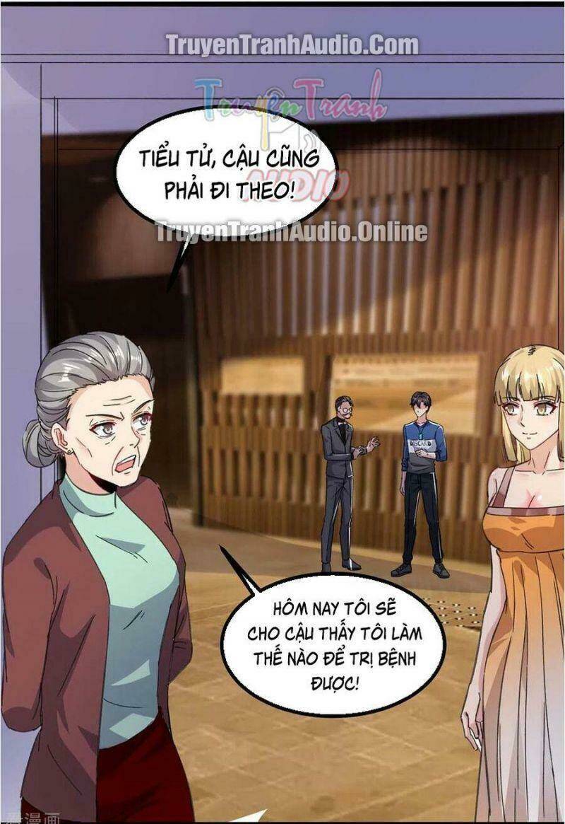 trọng sinh khí thiếu quy lai chapter 144 17