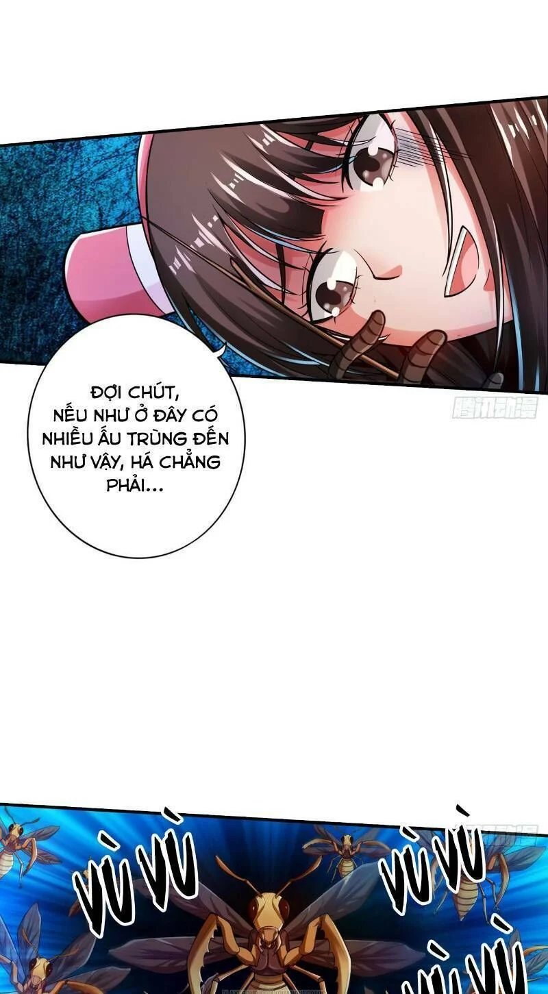 nhân vật phản diện đi tìm đường chết chapter 27 9