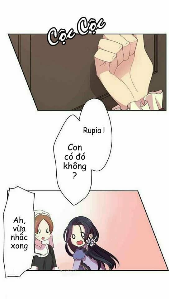 tân nương của ác vương điện hạ chapter 1 14