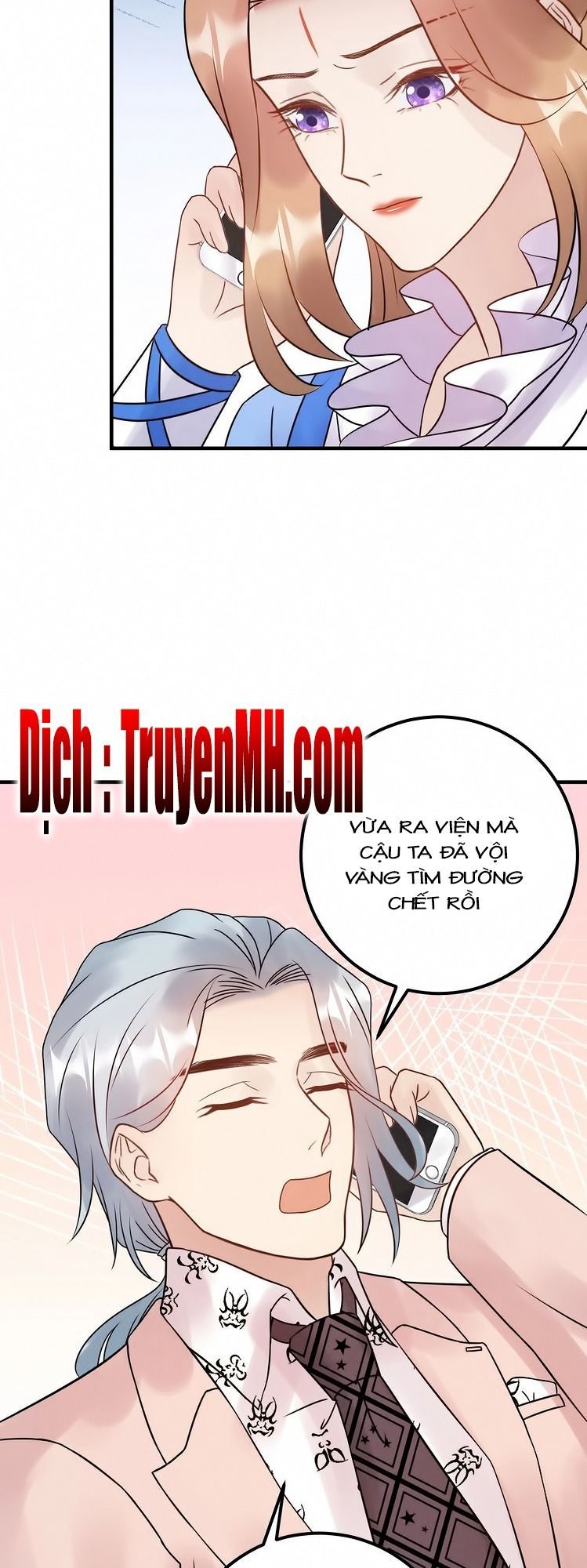 trọng sinh chi ức vạn ảnh hậu yếu thượng vị chapter 125 18