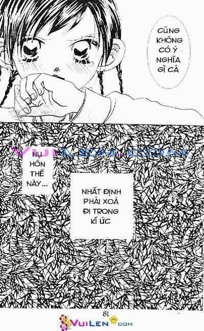 1/4 tình yêu chapter 2 82