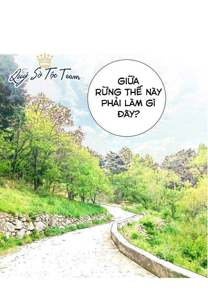 tiếp xúc chí mạng chapter 32 4