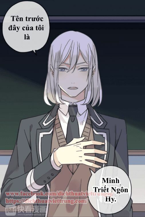 vết cắn ngọt ngào phần 1 chapter 45 33