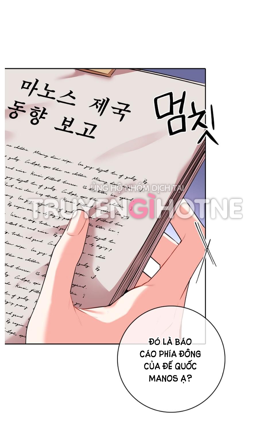 trở thành thư ký của bạo chúa chapter 84 6