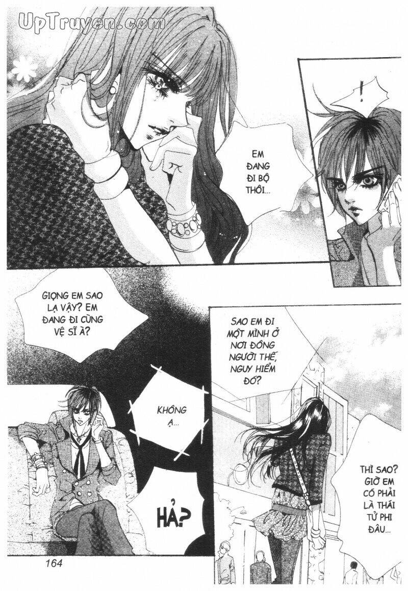 hoàng cung chapter 21 164