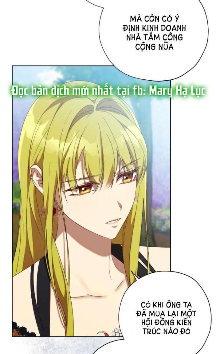 công chúa khắc ấn kẻ phản nghịch chapter 56.2 12