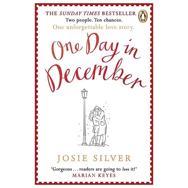 One Day in December