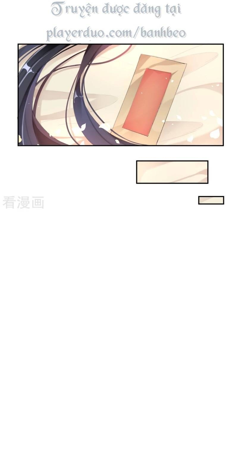 vương gia, áo lót của ngươi rơi mất rồi chapter 6 26