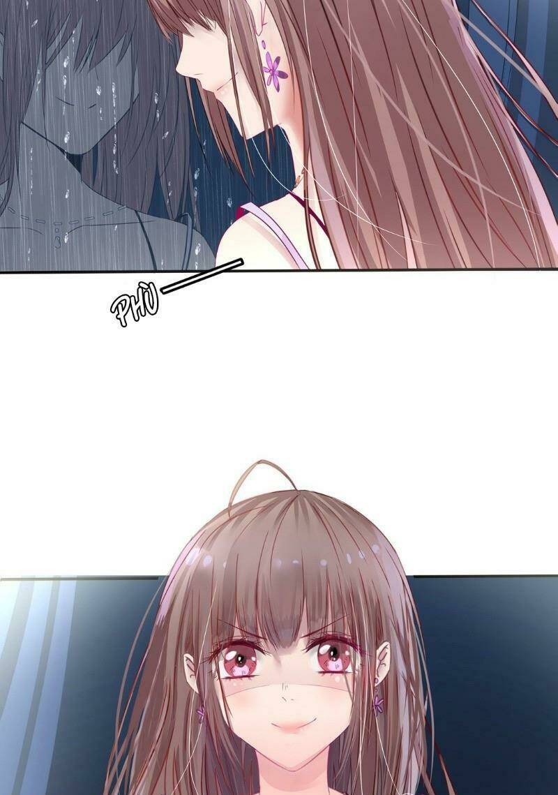 thương tiên sinh mã giáp của anh lại rơi rồi chapter 1 26