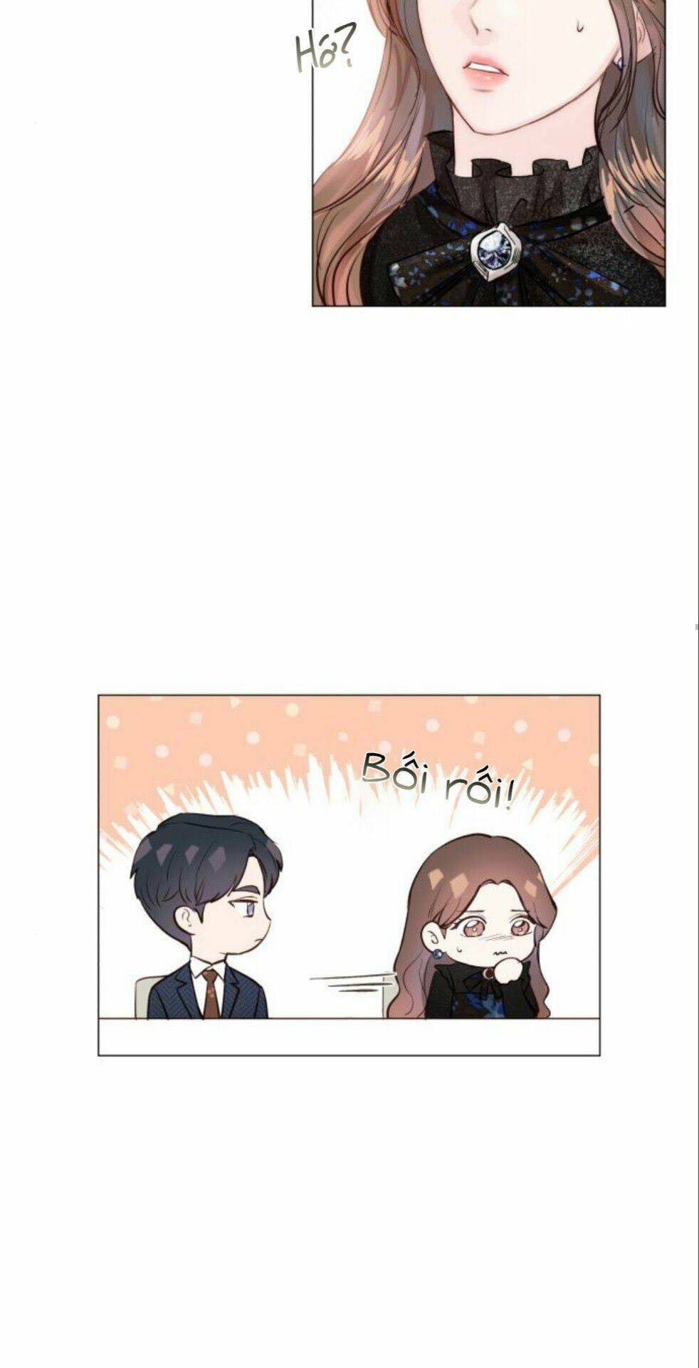 nhất định chúng ta sẽ được hạnh phúc chapter 6 10