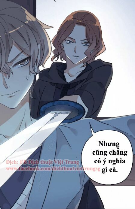 vết cắn ngọt ngào phần 2 chapter 24 52