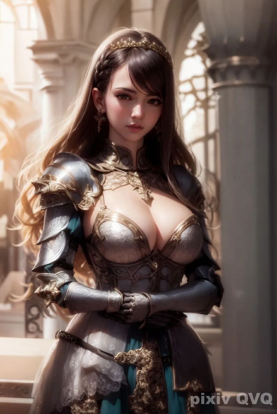 artist ai generated chapter 61 29