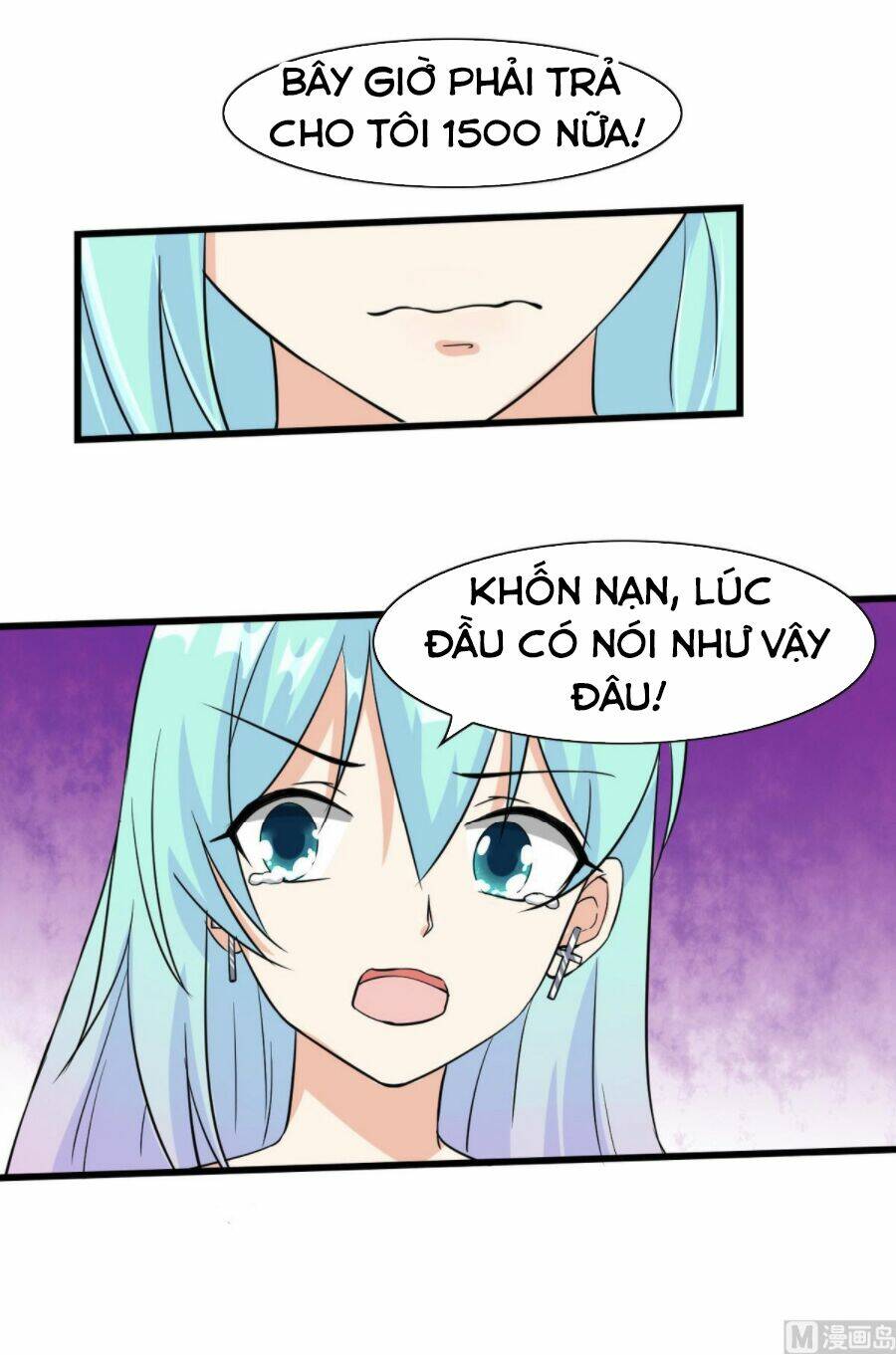 hắn là long ngạo thiên chapter 61 19